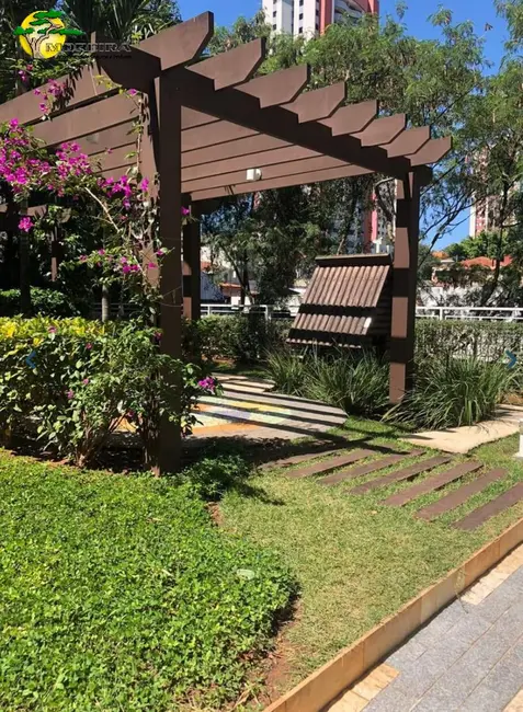 Apartamento com 3 quartos à venda, 104m2 em Lauzane Paulista, São Paulo - SP - imagem 6 Foto 6 de Apartamento com 3 quartos à venda, 104m2 em Lauzane Paulista, São Paulo - SP