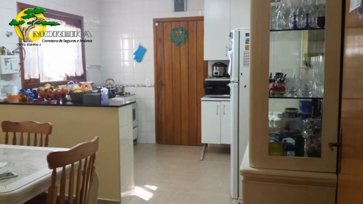 Sobrado com 3 quartos à venda e para alugar, 250m2 em Santana, São Paulo - SP - imagem 9 Foto 9 de Sobrado com 3 quartos à venda e para alugar, 250m2 em Santana, São Paulo - SP