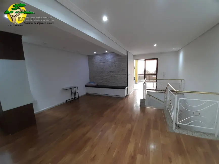 Foto 9 de Apartamento com 3 quartos à venda, 1560m2 em Parque Mandaqui, São Paulo - SP