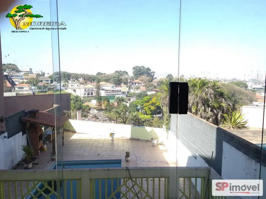 Sobrado com 3 quartos para alugar, 500m2 em Jardim São Bento, São Paulo - SP - imagem 3 Foto 3 de Sobrado com 3 quartos para alugar, 500m2 em Jardim São Bento, São Paulo - SP