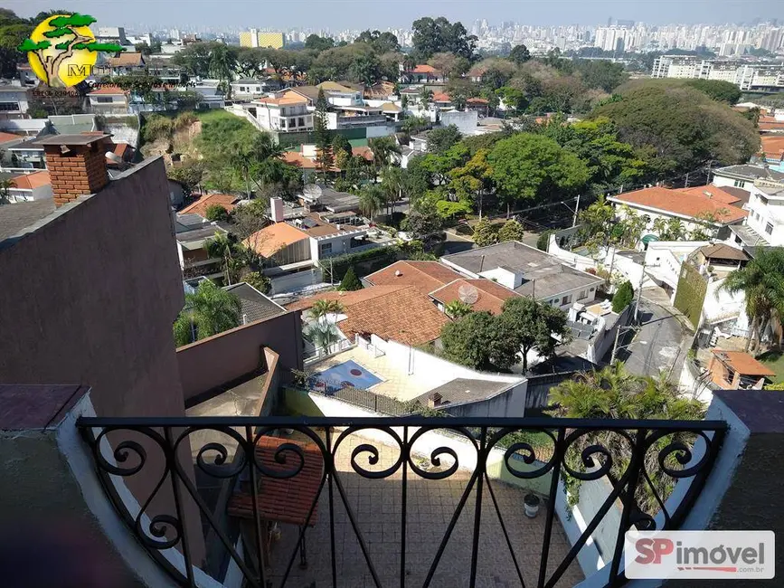 Sobrado com 3 quartos para alugar, 500m2 em Jardim São Bento, São Paulo - SP - imagem 2 Foto 2 de Sobrado com 3 quartos para alugar, 500m2 em Jardim São Bento, São Paulo - SP