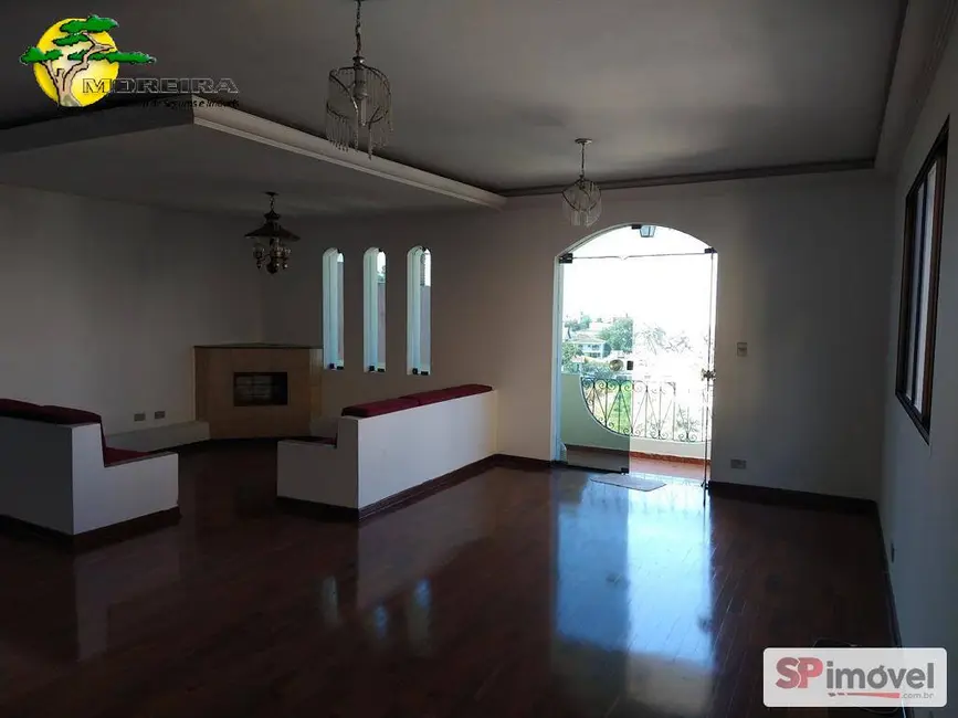 Sobrado com 3 quartos para alugar, 500m2 em Jardim São Bento, São Paulo - SP - imagem 1 Foto 1 de Sobrado com 3 quartos para alugar, 500m2 em Jardim São Bento, São Paulo - SP