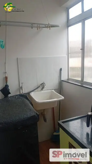 Apartamento com 2 quartos para alugar, 62m2 em Parque Mandaqui, São Paulo - SP - imagem 7 Foto 7 de Apartamento com 2 quartos para alugar, 62m2 em Parque Mandaqui, São Paulo - SP