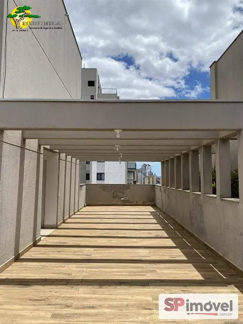 Foto 4 de Apartamento com 1 quarto para alugar, 42m2 em Santana, São Paulo - SP