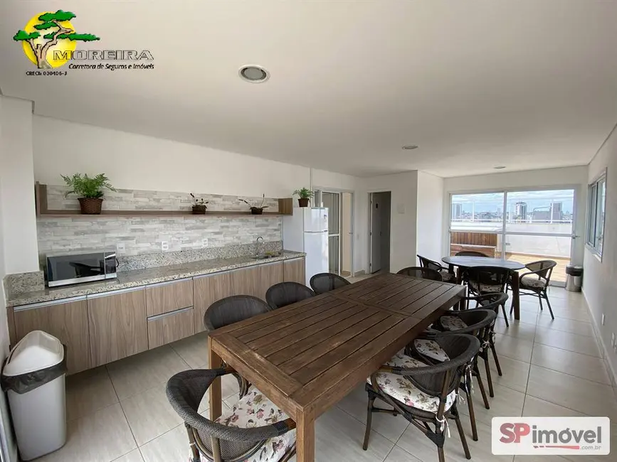 Foto 7 de Apartamento com 1 quarto para alugar, 42m2 em Santana, São Paulo - SP