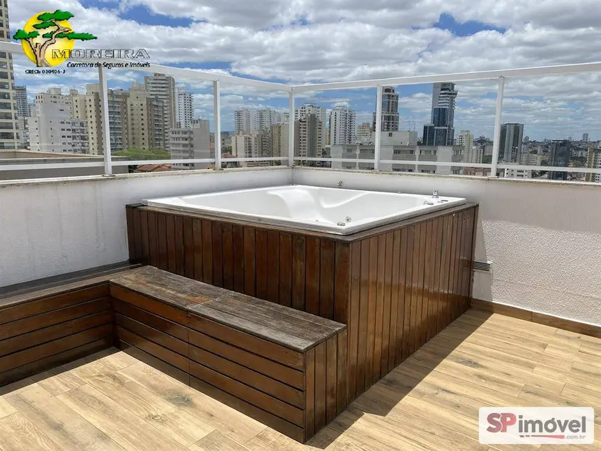 Foto 8 de Apartamento com 1 quarto para alugar, 42m2 em Santana, São Paulo - SP