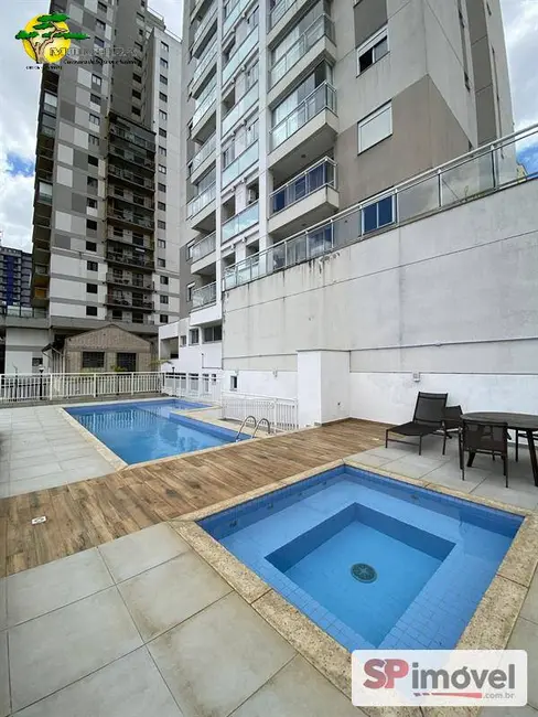 Foto 3 de Apartamento com 1 quarto para alugar, 42m2 em Santana, São Paulo - SP