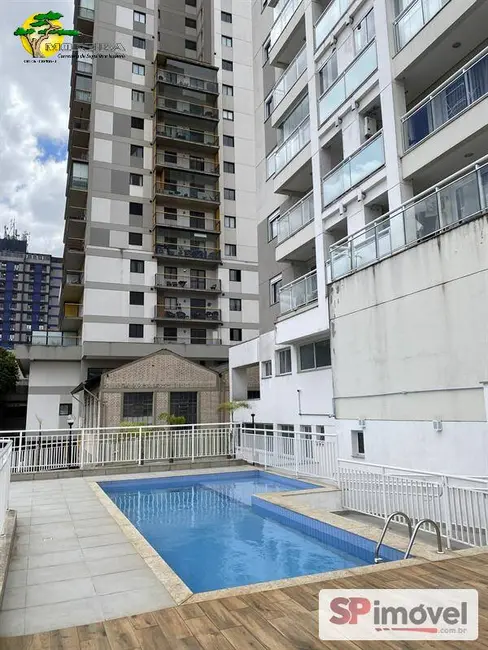 Foto 2 de Apartamento com 1 quarto para alugar, 42m2 em Santana, São Paulo - SP