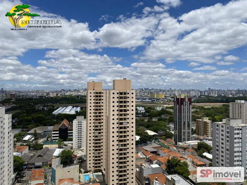 Foto 6 de Apartamento com 1 quarto para alugar, 42m2 em Santana, São Paulo - SP
