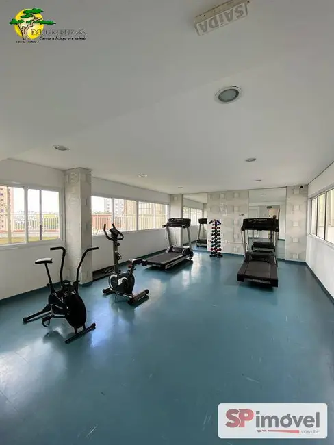 Foto 9 de Apartamento com 1 quarto para alugar, 42m2 em Santana, São Paulo - SP