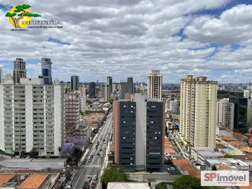 Foto 5 de Apartamento com 1 quarto para alugar, 42m2 em Santana, São Paulo - SP