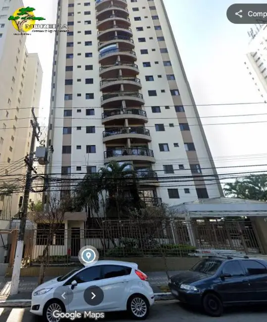 Foto 1 de Apartamento com 4 quartos para alugar, 91m2 em Santana, São Paulo - SP