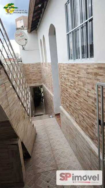 Casa com 2 quartos para alugar, 60m2 em Lauzane Paulista, São Paulo - SP - imagem 1 Foto 1 de Casa com 2 quartos para alugar, 60m2 em Lauzane Paulista, São Paulo - SP
