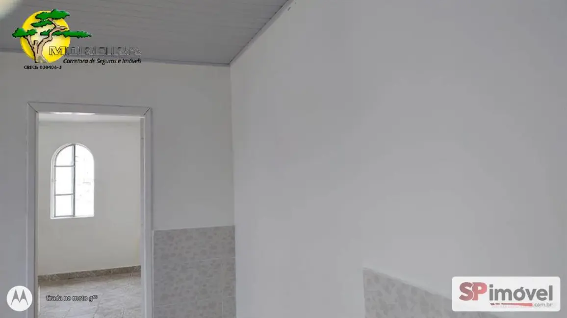 Casa com 2 quartos para alugar, 60m2 em Lauzane Paulista, São Paulo - SP - imagem 7 Foto 7 de Casa com 2 quartos para alugar, 60m2 em Lauzane Paulista, São Paulo - SP