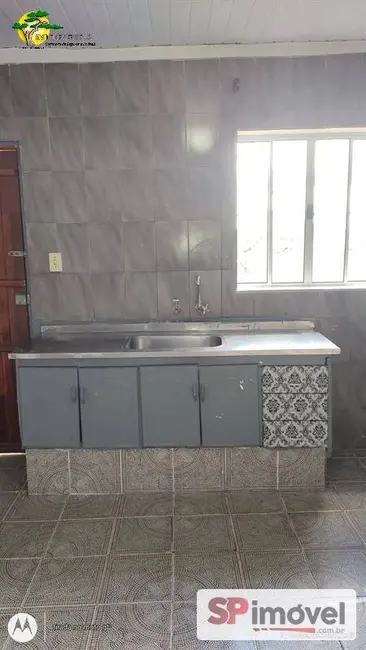 Casa com 2 quartos para alugar, 60m2 em Lauzane Paulista, São Paulo - SP - imagem 3 Foto 3 de Casa com 2 quartos para alugar, 60m2 em Lauzane Paulista, São Paulo - SP