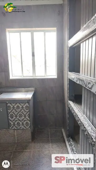 Casa com 2 quartos para alugar, 60m2 em Lauzane Paulista, São Paulo - SP - imagem 2 Foto 2 de Casa com 2 quartos para alugar, 60m2 em Lauzane Paulista, São Paulo - SP