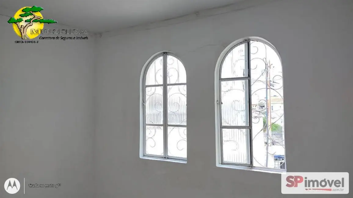 Casa com 2 quartos para alugar, 60m2 em Lauzane Paulista, São Paulo - SP - imagem 5 Foto 5 de Casa com 2 quartos para alugar, 60m2 em Lauzane Paulista, São Paulo - SP