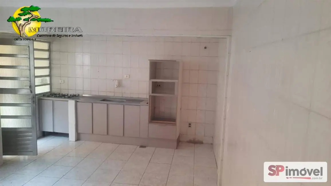 Foto 4 de Casa com 2 quartos para alugar, 90m2 em Lauzane Paulista, São Paulo - SP