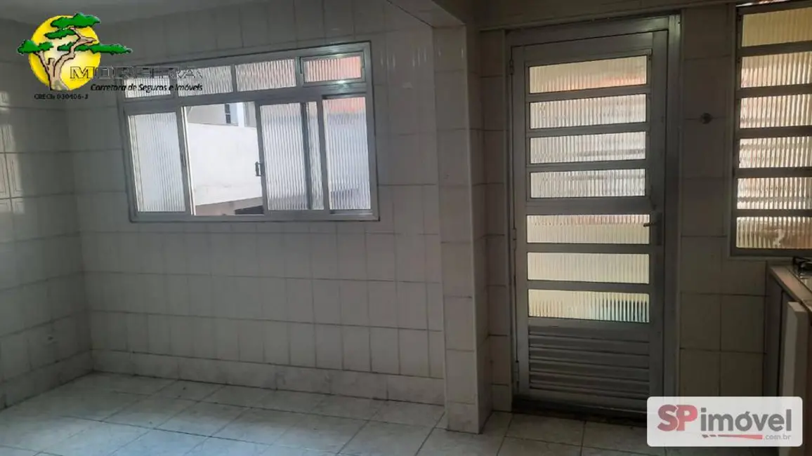 Foto 3 de Casa com 2 quartos para alugar, 90m2 em Lauzane Paulista, São Paulo - SP