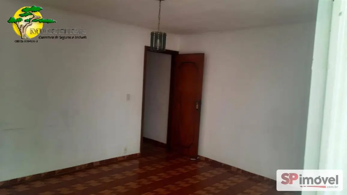Foto 2 de Casa com 2 quartos para alugar, 90m2 em Lauzane Paulista, São Paulo - SP