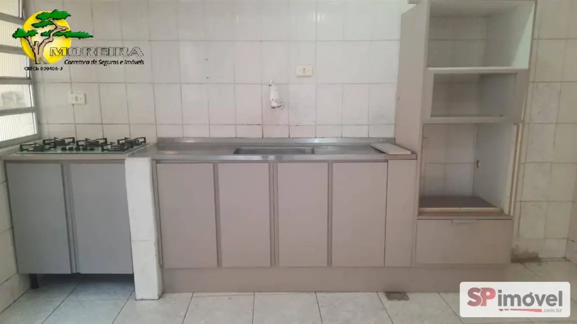Foto 8 de Casa com 2 quartos para alugar, 90m2 em Lauzane Paulista, São Paulo - SP