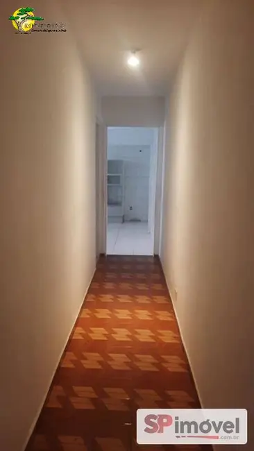 Foto 5 de Casa com 2 quartos para alugar, 90m2 em Lauzane Paulista, São Paulo - SP