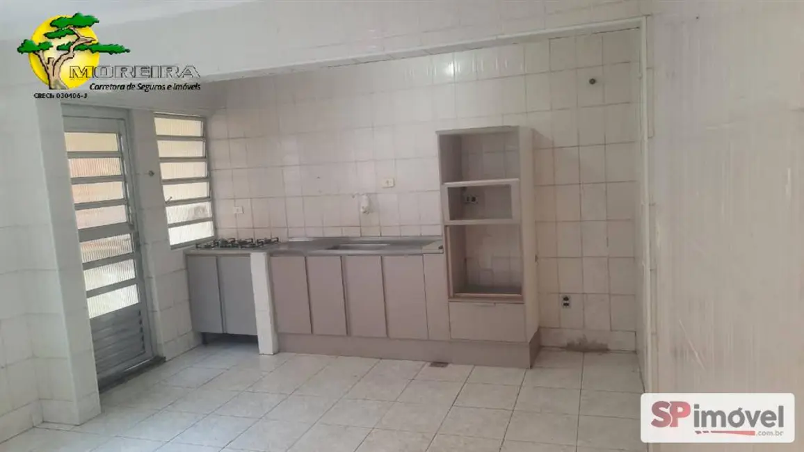 Foto 6 de Casa com 2 quartos para alugar, 90m2 em Lauzane Paulista, São Paulo - SP