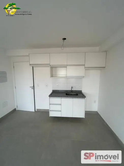 Apartamento para alugar, 31m2 em Parada Inglesa, São Paulo - SP - imagem 6 Foto 6 de Apartamento para alugar, 31m2 em Parada Inglesa, São Paulo - SP