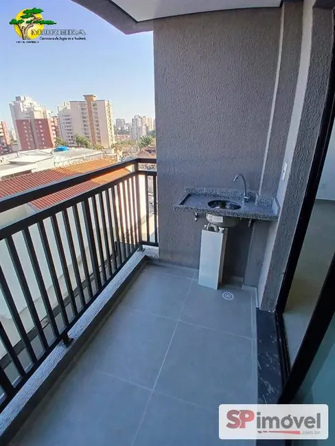 Apartamento para alugar, 31m2 em Parada Inglesa, São Paulo - SP - imagem 1 Foto 1 de Apartamento para alugar, 31m2 em Parada Inglesa, São Paulo - SP