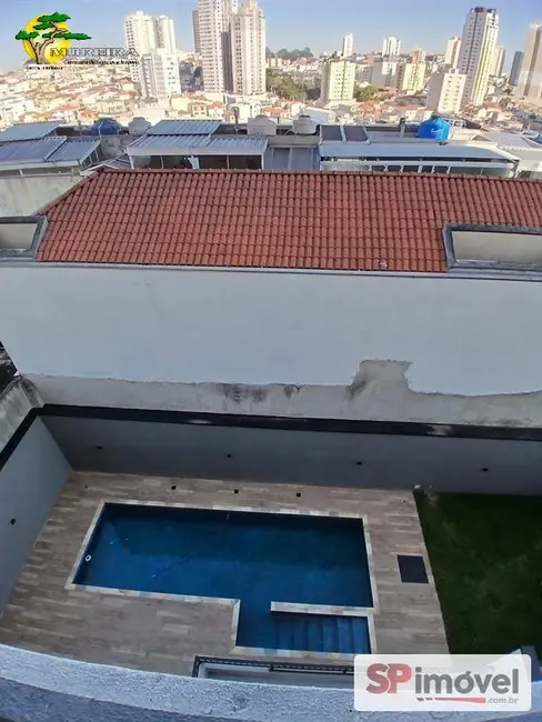 Apartamento para alugar, 31m2 em Parada Inglesa, São Paulo - SP - imagem 5 Foto 5 de Apartamento para alugar, 31m2 em Parada Inglesa, São Paulo - SP