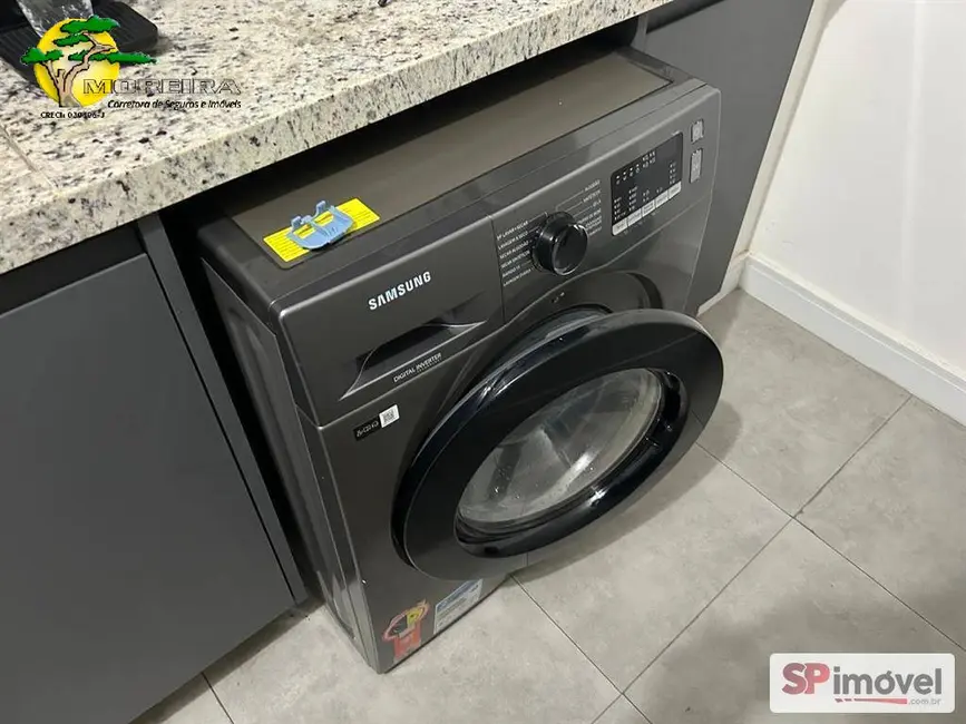 Foto 4 de Apartamento com 1 quarto para alugar, 28m2 em Santana, São Paulo - SP