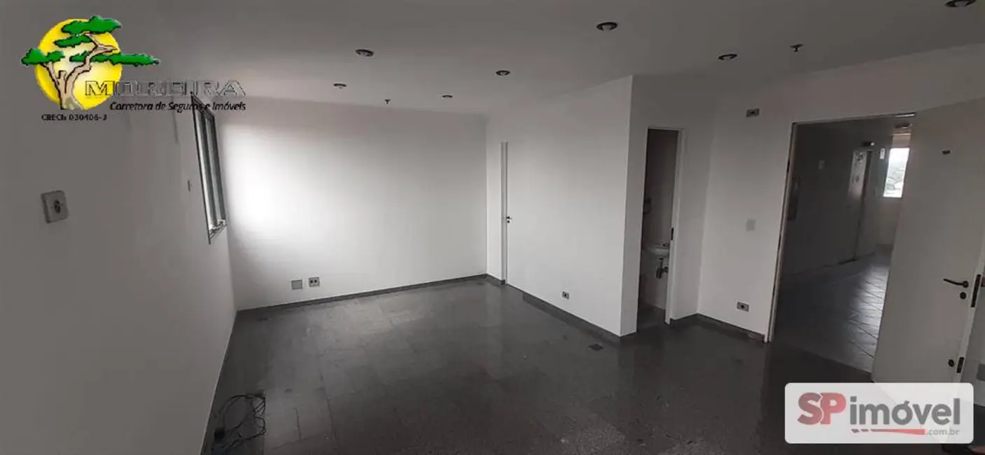 Foto 2 de Sala Comercial para alugar, 27m2 em Parque Mandaqui, São Paulo - SP