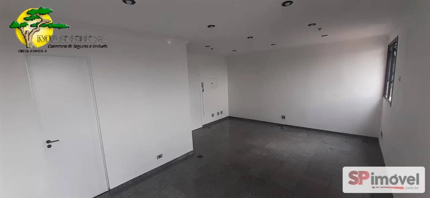 Foto 3 de Sala Comercial para alugar, 27m2 em Parque Mandaqui, São Paulo - SP