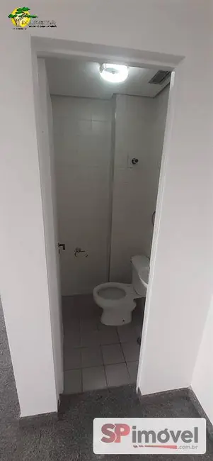 Foto 4 de Sala Comercial para alugar, 27m2 em Parque Mandaqui, São Paulo - SP