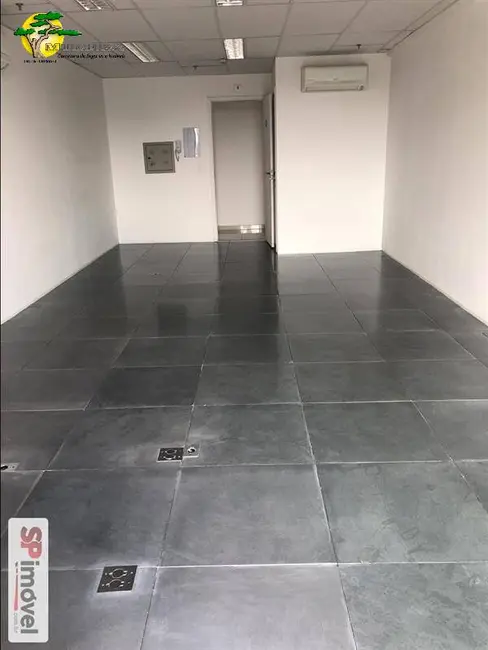 Foto 6 de Sala Comercial para alugar, 38m2 em Santana, São Paulo - SP
