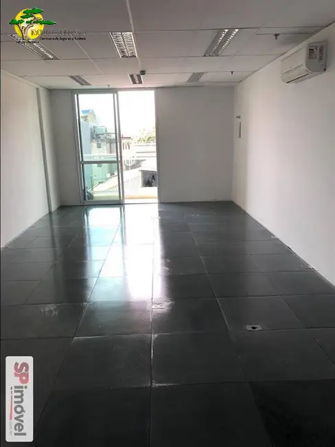 Foto 2 de Sala Comercial para alugar, 38m2 em Santana, São Paulo - SP