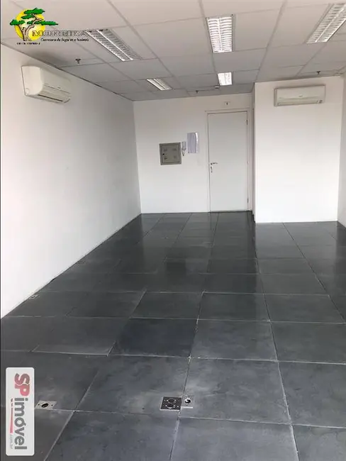 Foto 5 de Sala Comercial para alugar, 38m2 em Santana, São Paulo - SP