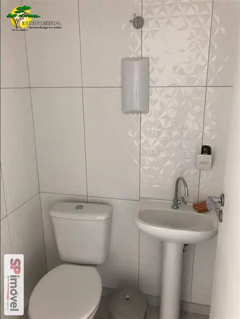 Foto 3 de Sala Comercial para alugar, 38m2 em Santana, São Paulo - SP