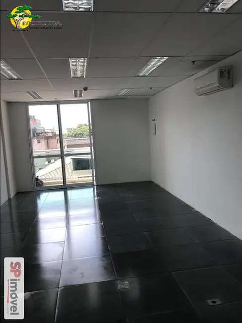 Foto 1 de Sala Comercial para alugar, 38m2 em Santana, São Paulo - SP