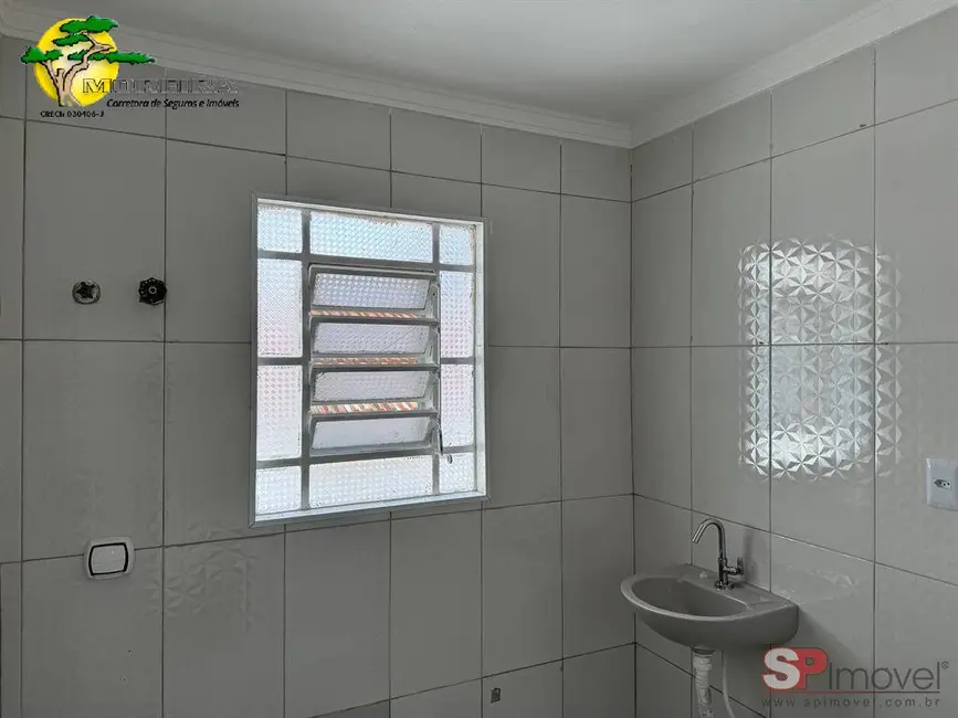 Foto 4 de Sobrado com 3 quartos à venda, 150m2 em Vila Basileia, São Paulo - SP