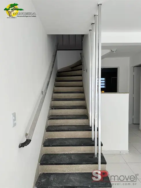 Foto 5 de Sobrado com 3 quartos à venda, 150m2 em Vila Basileia, São Paulo - SP