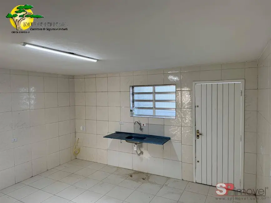 Foto 9 de Sobrado com 3 quartos à venda, 150m2 em Vila Basileia, São Paulo - SP