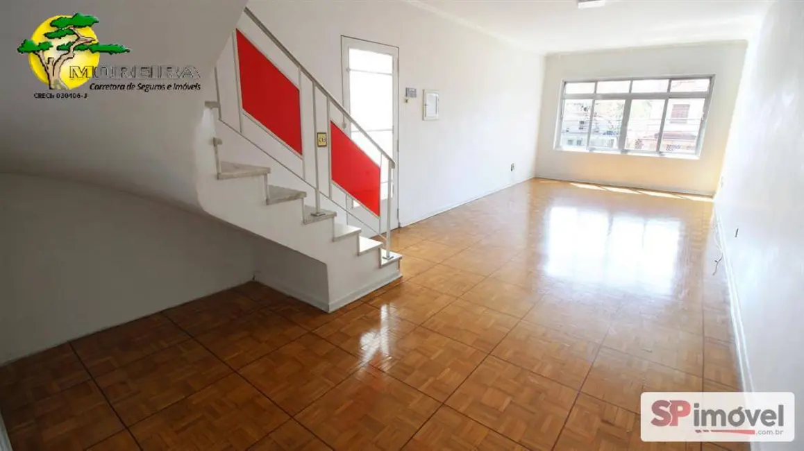 Sobrado com 3 quartos à venda, 157m2 em Vila Aurora (Zona Norte), São Paulo - SP - imagem 1 Foto 1 de Sobrado com 3 quartos à venda, 157m2 em Vila Aurora (Zona Norte), São Paulo - SP