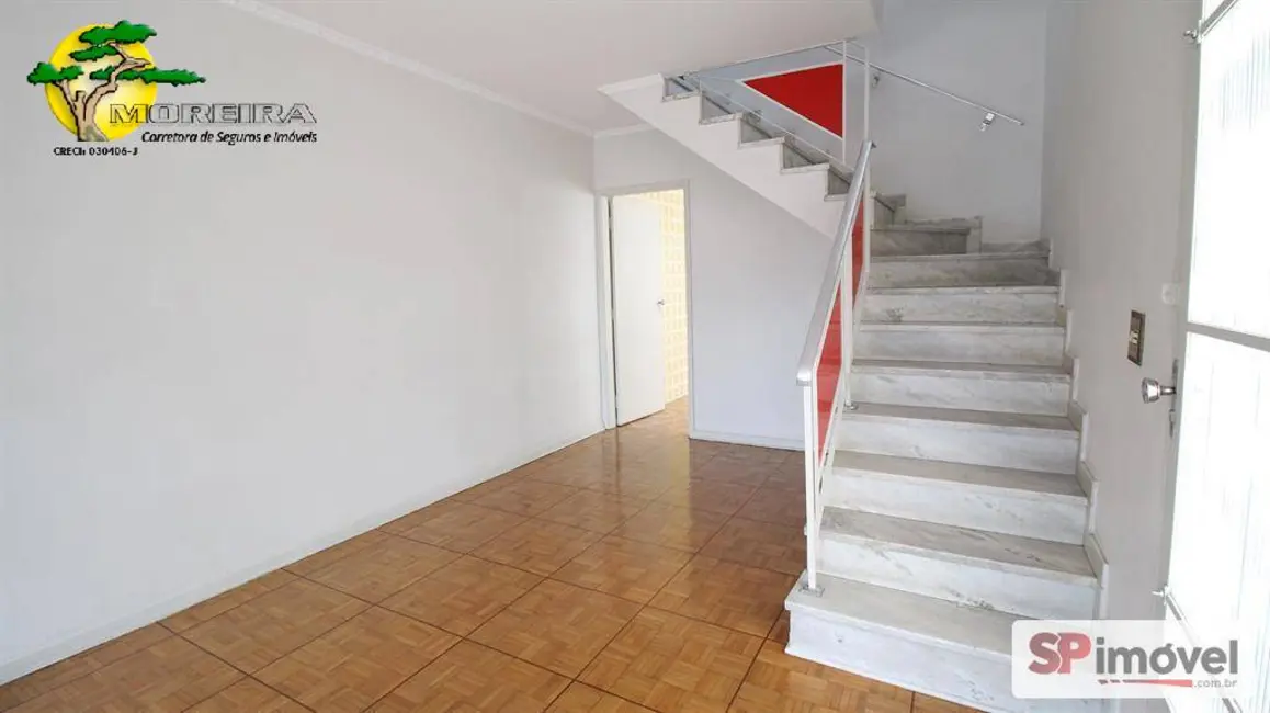 Sobrado com 3 quartos à venda, 157m2 em Vila Aurora (Zona Norte), São Paulo - SP - imagem 2 Foto 2 de Sobrado com 3 quartos à venda, 157m2 em Vila Aurora (Zona Norte), São Paulo - SP