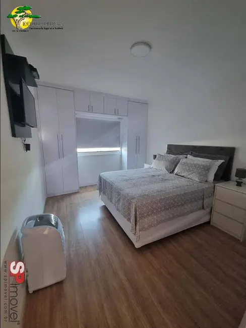 Sobrado com 2 quartos à venda, 114m2 em Santa Teresinha, São Paulo - SP - imagem 1 Foto 1 de Sobrado com 2 quartos à venda, 114m2 em Santa Teresinha, São Paulo - SP
