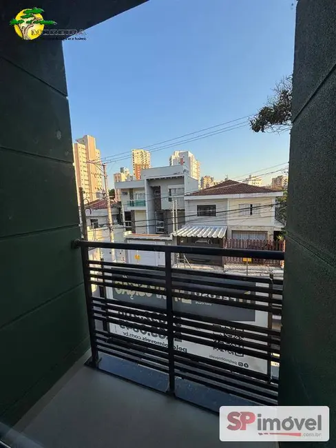 Foto 3 de Sobrado com 3 quartos à venda, 130m2 em Vila Paulicéia, São Paulo - SP