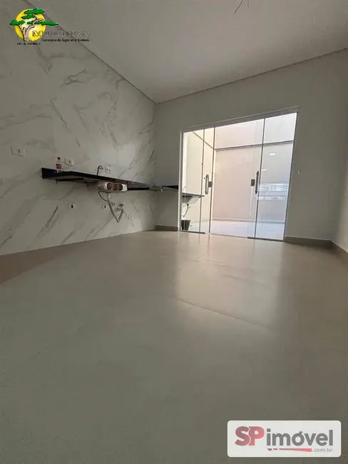 Foto 8 de Sobrado com 3 quartos à venda, 130m2 em Vila Paulicéia, São Paulo - SP