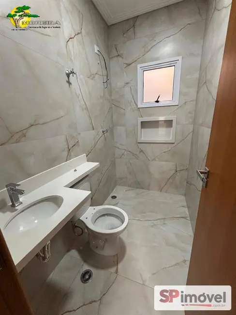 Foto 6 de Sobrado com 3 quartos à venda, 130m2 em Vila Paulicéia, São Paulo - SP