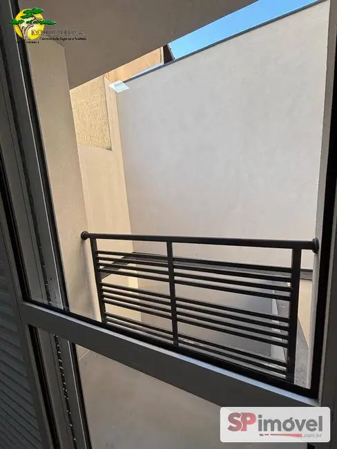 Foto 4 de Sobrado com 3 quartos à venda, 130m2 em Vila Paulicéia, São Paulo - SP