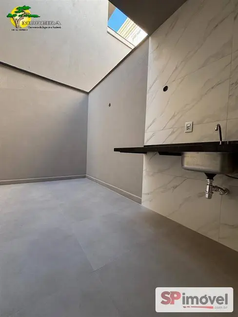 Foto 9 de Sobrado com 3 quartos à venda, 130m2 em Vila Paulicéia, São Paulo - SP